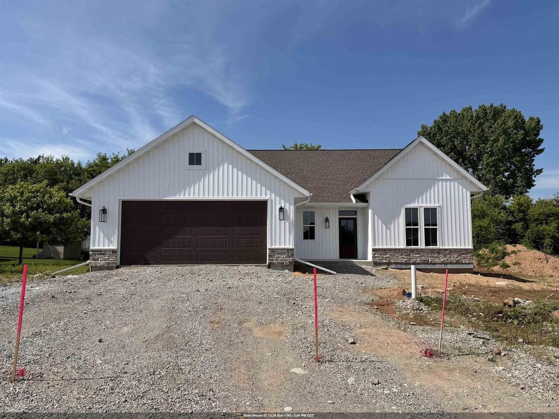 Condo in Greenville, Wisconsin, United States 1 - 17786511