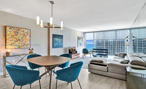 Condo in Bal Harbour, Florida, United States 1
