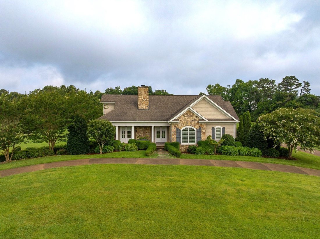 House in Cleveland, Tennessee, United States 4 - 18408916