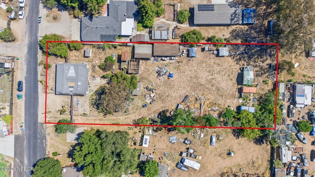 House in Arroyo Grande, California, United States 2 - 18416104
