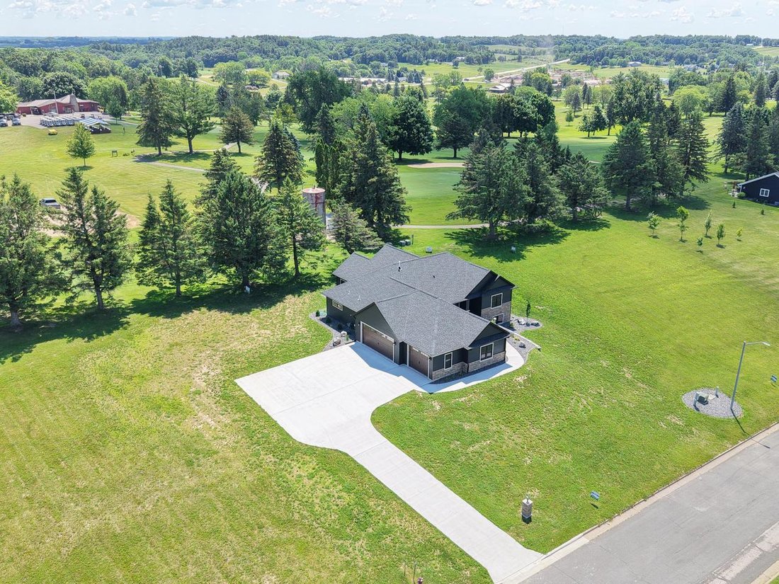 House in Viroqua, Wisconsin, United States 2 - 18410964