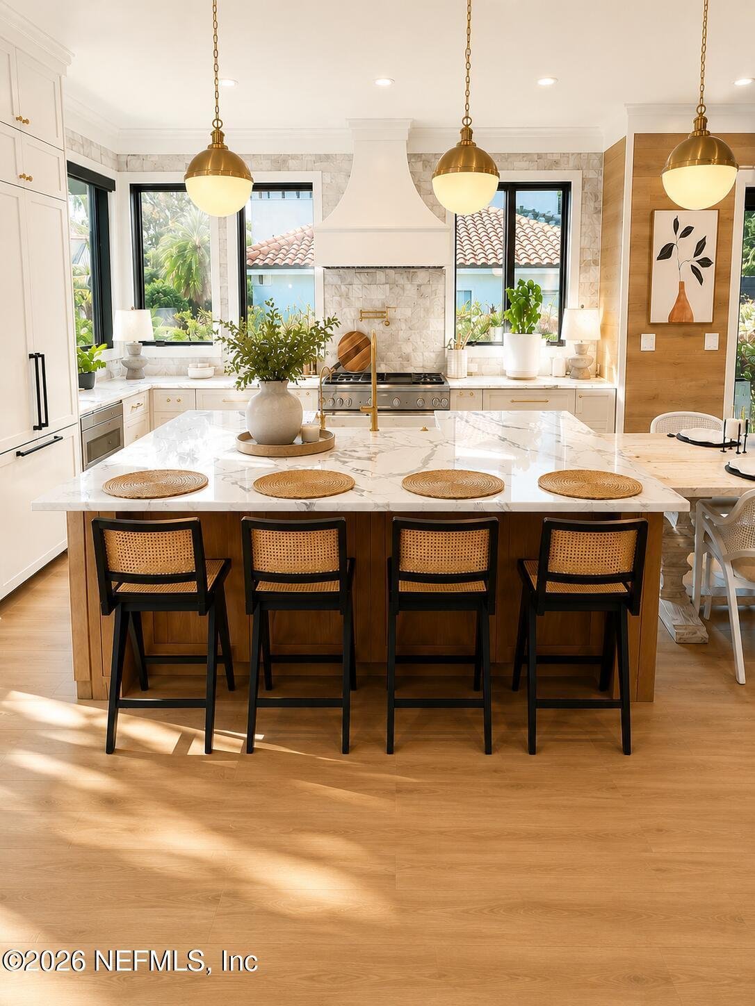 Maison à Ponte Vedra Beach, Floride, États-Unis 1 - 16684787