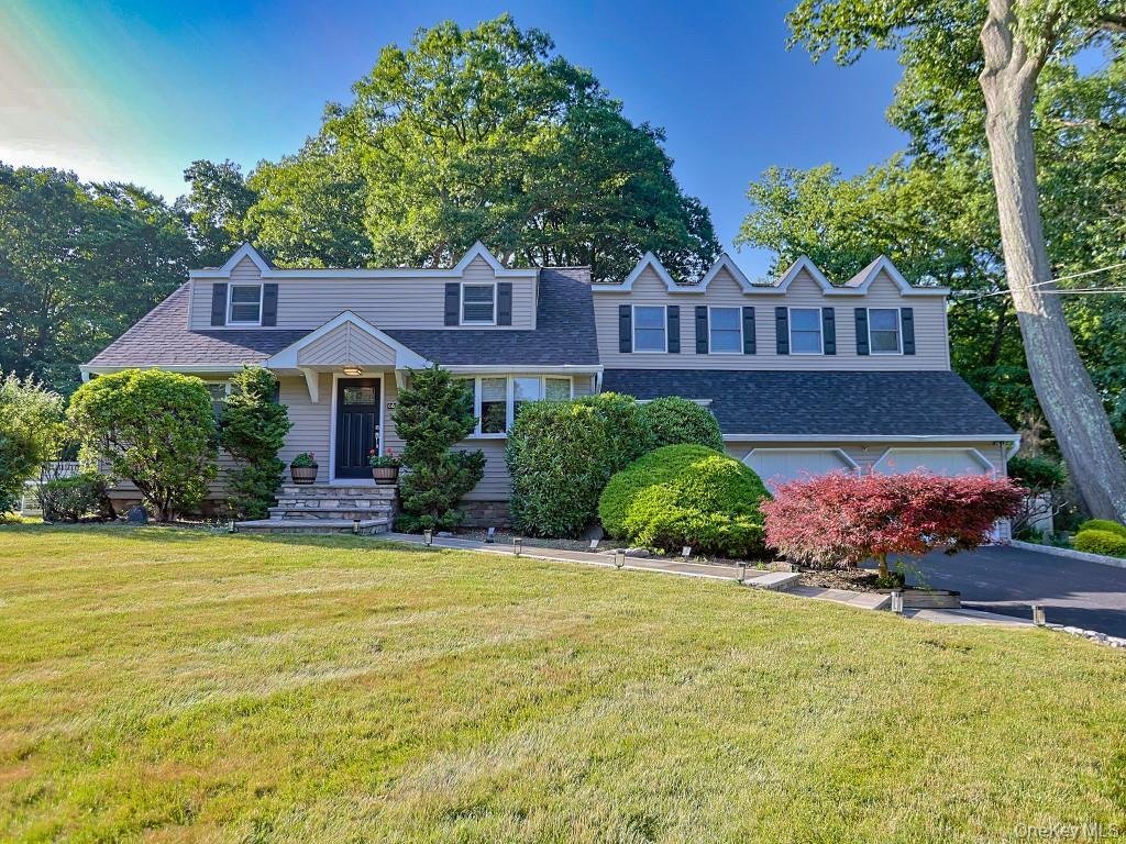 House in Pearl River, New York, United States 1 - 18411571