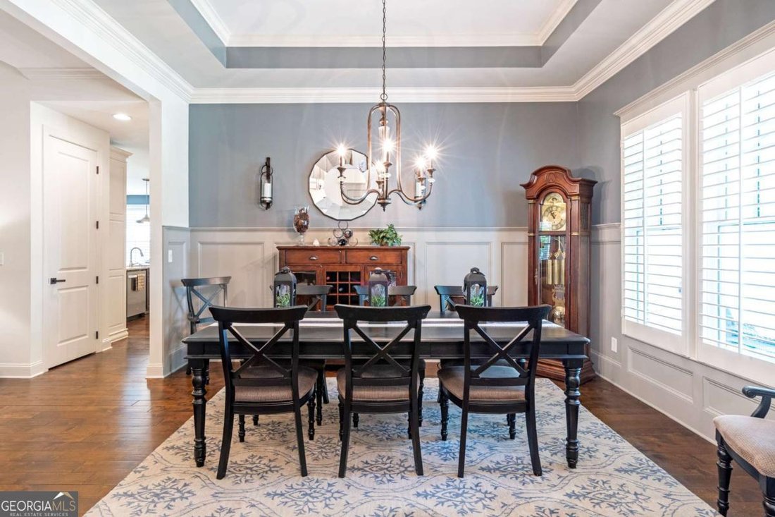 House in Cumming, Georgia, United States 3 - 18366540