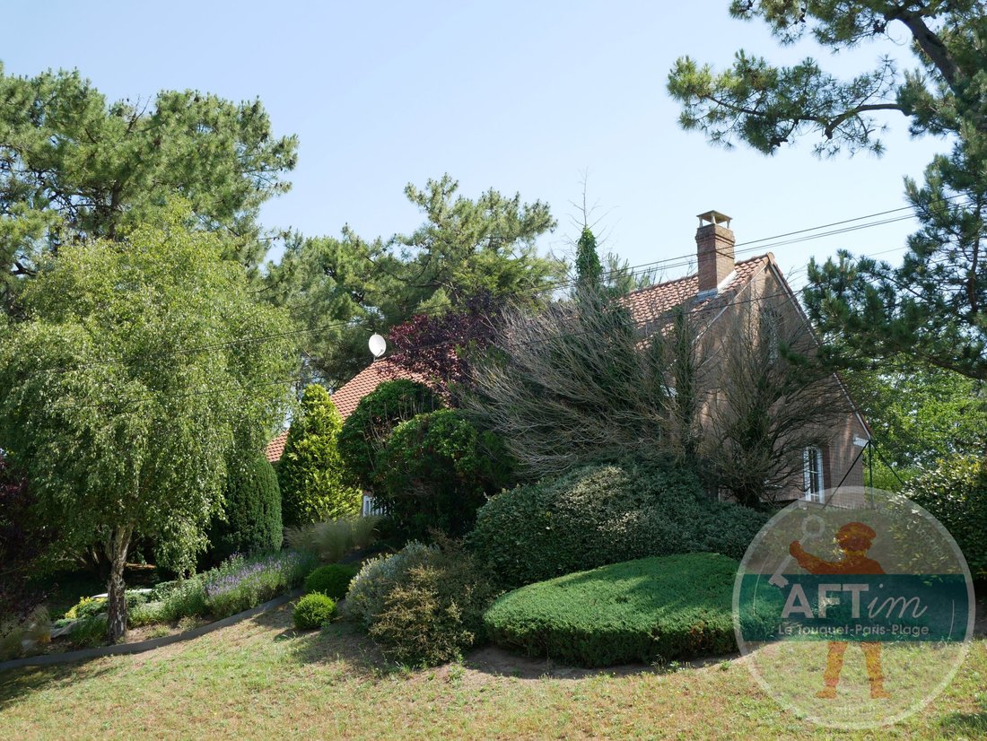 House in Cucq, Hauts-de-France, France 1 - 18414990