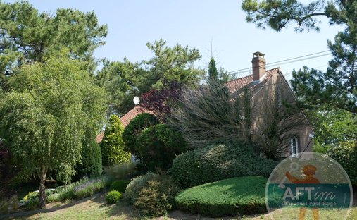 House in Cucq, Hauts-de-France, France 1