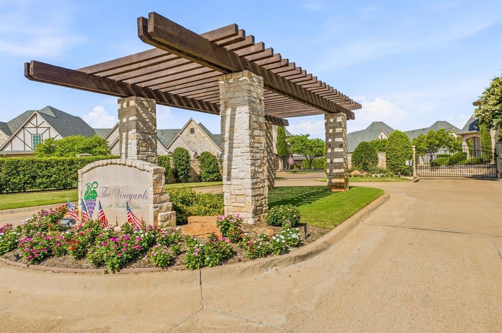House in Granbury, Texas, United States 4 - 18408719