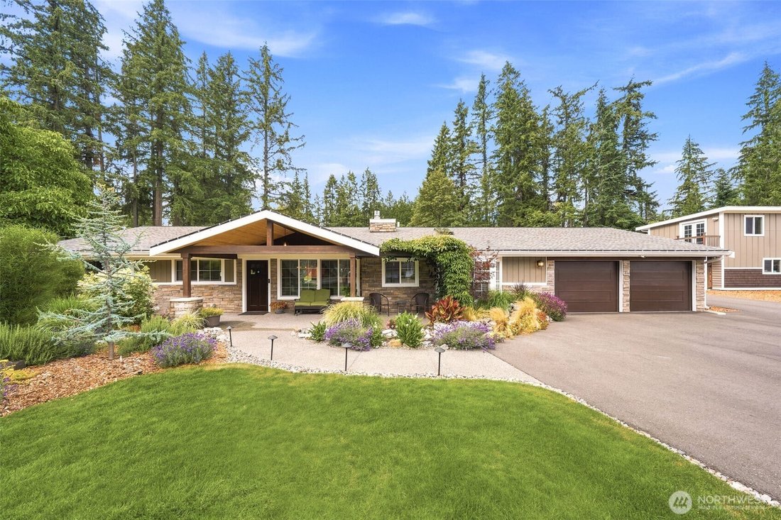 House in Cottage Lake, Washington, United States 1 - 18410811