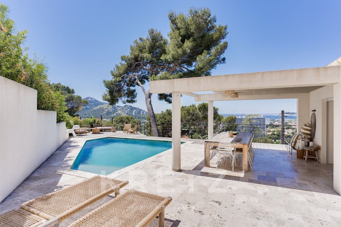 House in Mazargues, Marseille, Provence-Alpes-Côte d'Azur 4 - 18417633