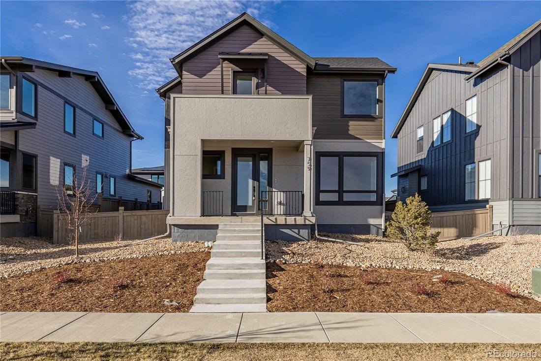 House in Longmont, Colorado, United States 3 - 18419274