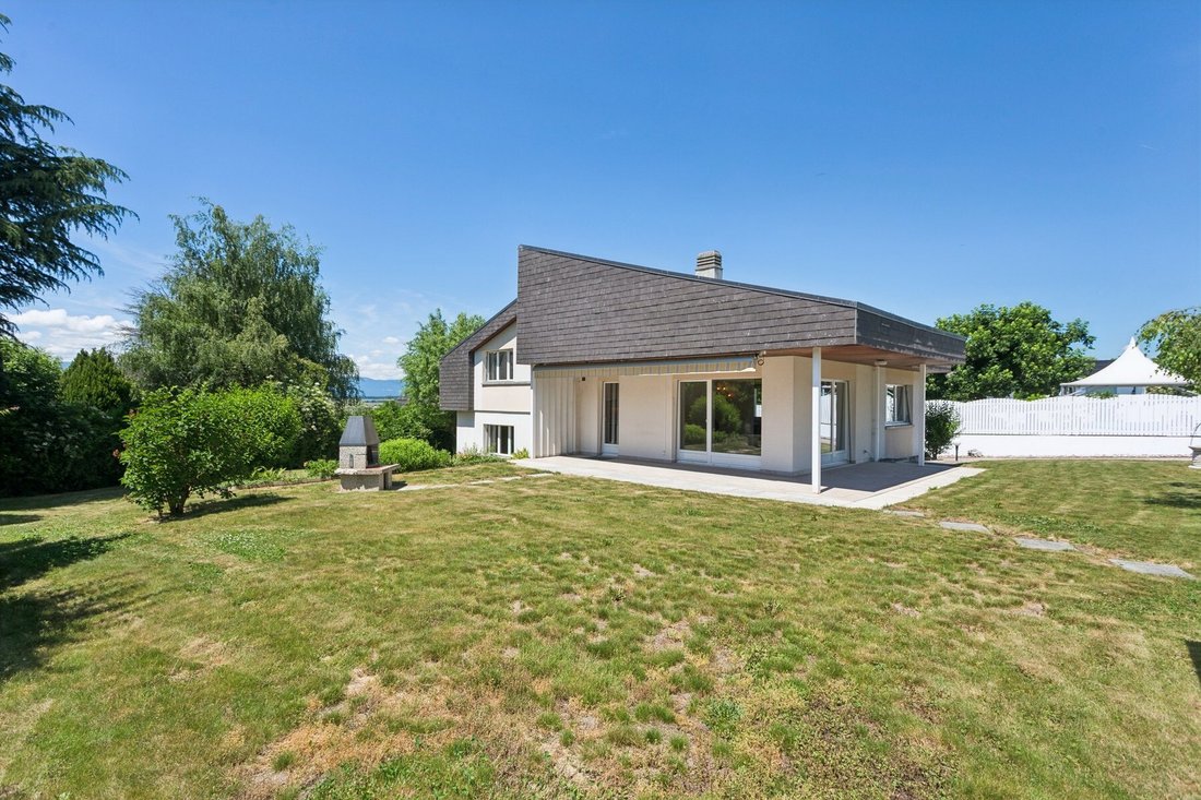 House in Payerne, Vaud, Switzerland 1 - 18419365