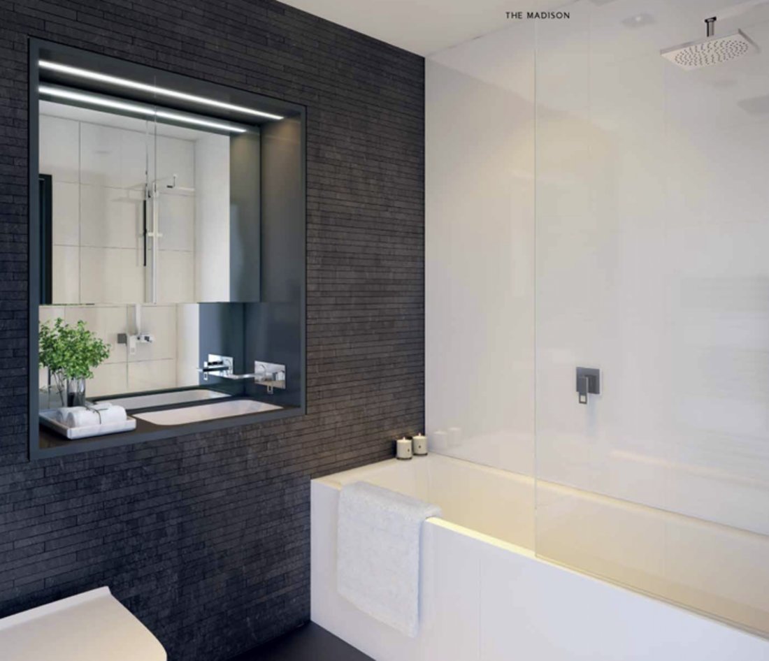 Apartment in Canary Wharf, Tower Hamlets, England 5 - 18413366