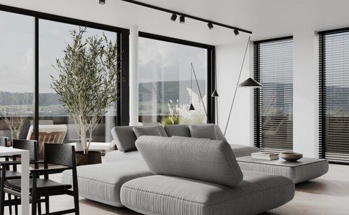 Appartement à Vienne, Vienne, Autriche 1