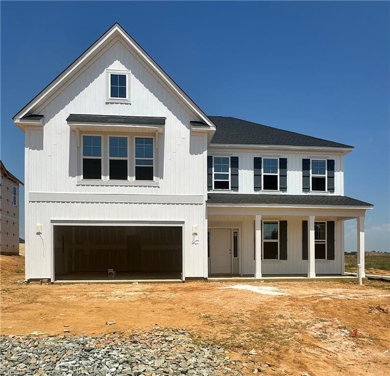 House in Saxapahaw, North Carolina, United States 1 - 18121975