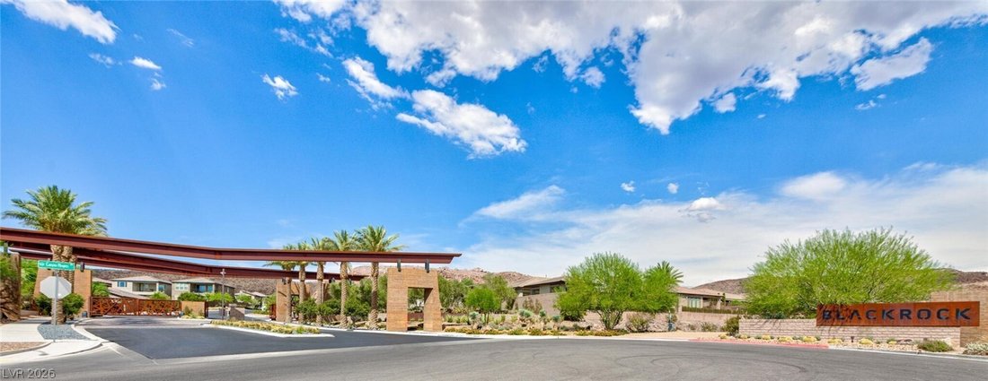 House in Henderson, Nevada, United States 5 - 18413198
