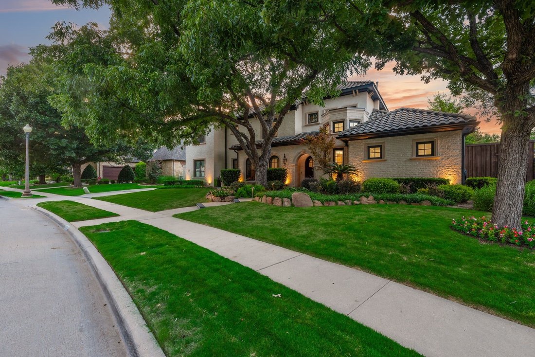 Casa en Coppell, Texas, Estados Unidos 5 - 18409319