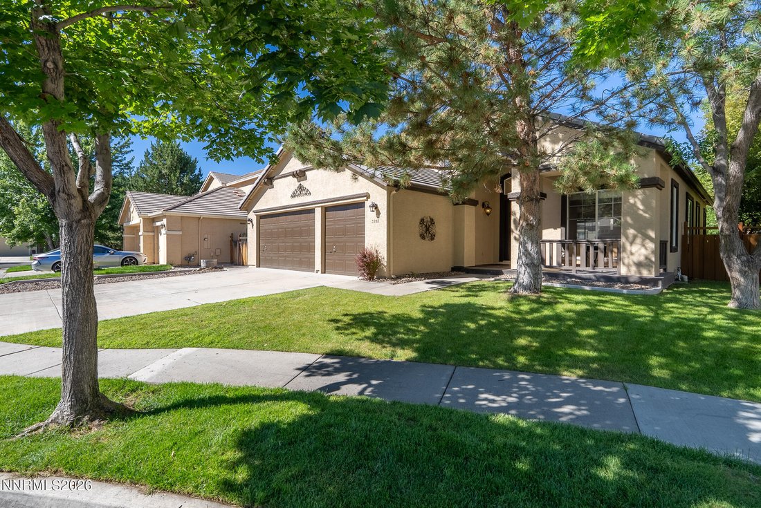 House in Sparks, Nevada, United States 1 - 18411167