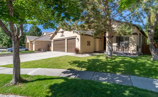 House in Sparks, Nevada, United States 1