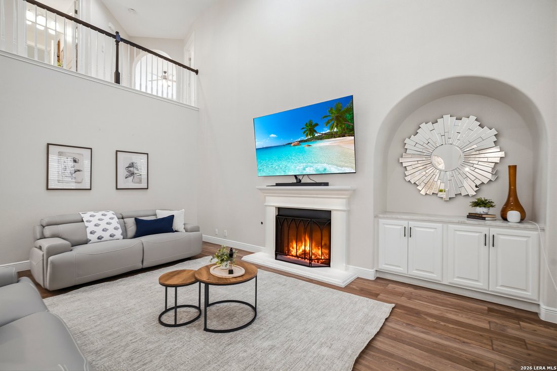 House in San Antonio, Texas, United States 4 - 18416411