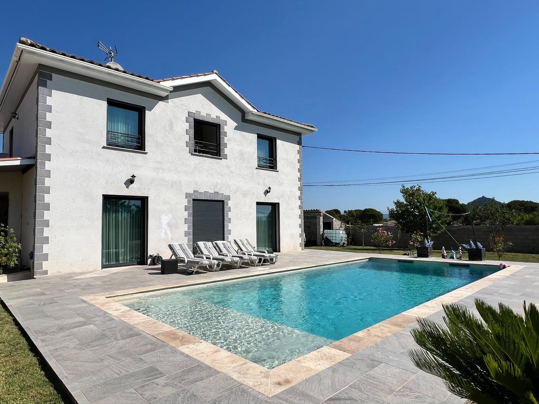 House in Sud, Vidauban, France 2 - 18417060