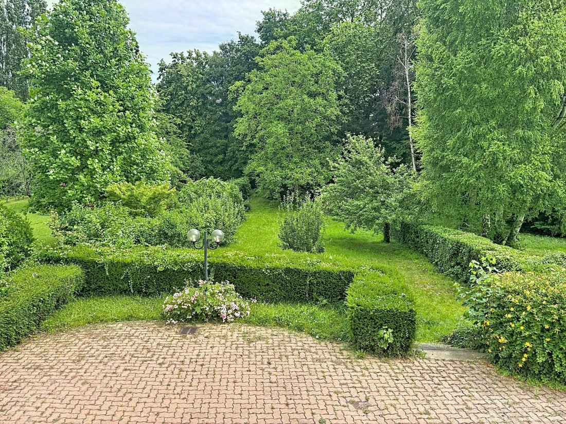 House in Villennes-sur-Seine, Ile-de-France, France 2 - 18417072