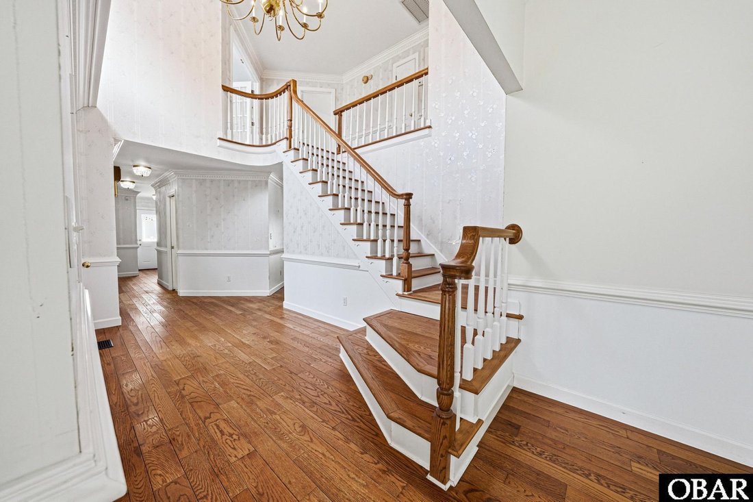 House in Manteo, North Carolina, United States 5 - 18417305