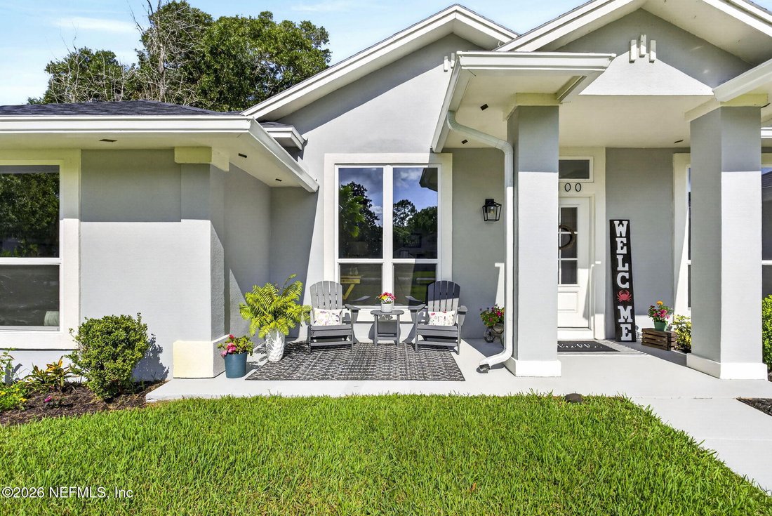 House in Fruit Cove, Florida, United States 5 - 18411049