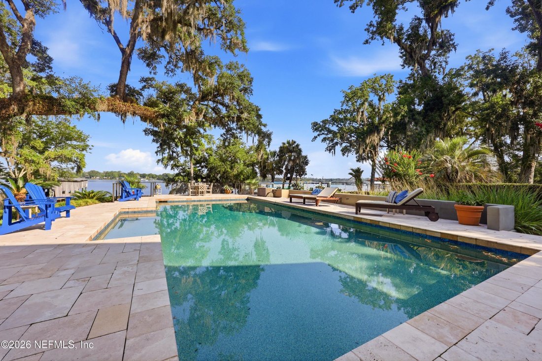 Haus in Jacksonville, Florida, Vereinigte Staaten 3 - 18414489