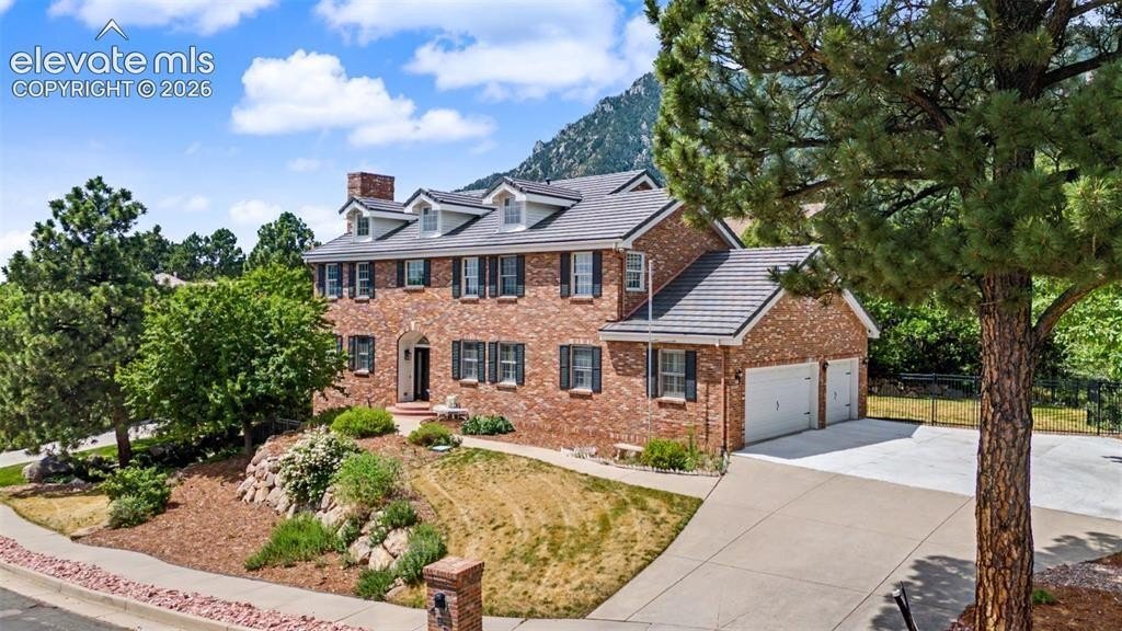 House in Colorado Springs, Colorado, United States 3 - 18415818