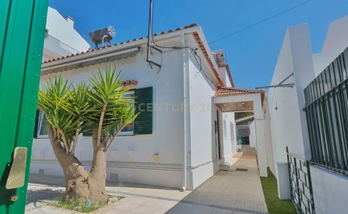 Villa en Caparica e Trafaria, Setúbal Municipality, Portugal 1
