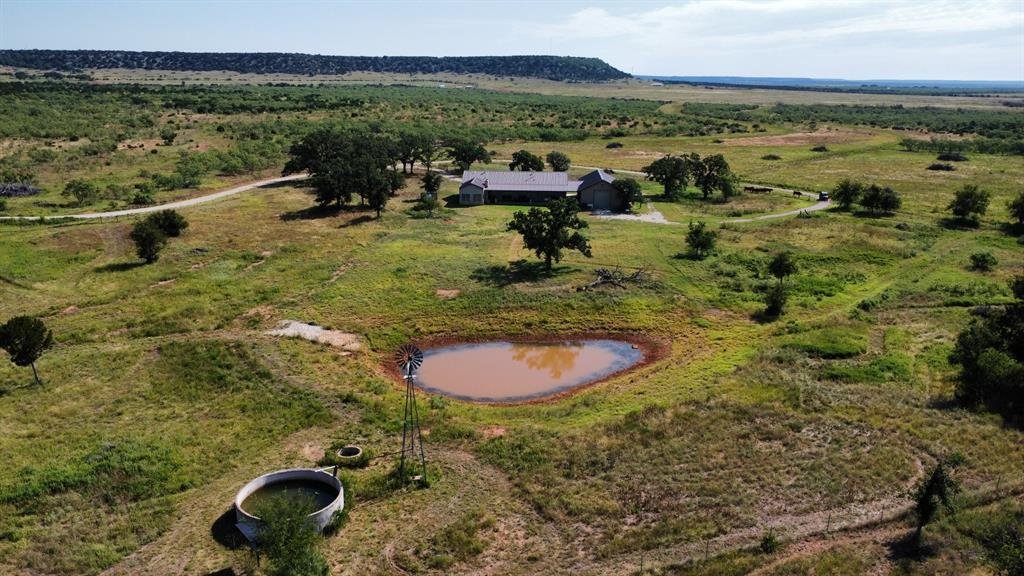Farm Ranch in Ovalo, Texas, United States 3 - 18408801