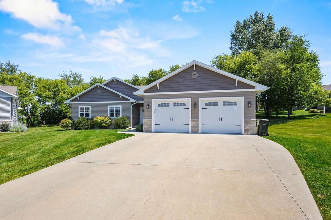 Condo in Green Lake, Wisconsin, United States 2 - 18414441