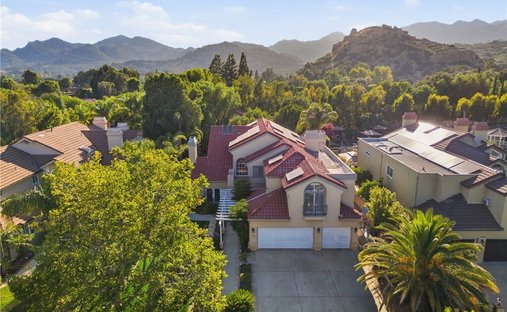 Casa a Los Angeles, California, Stati Uniti 1