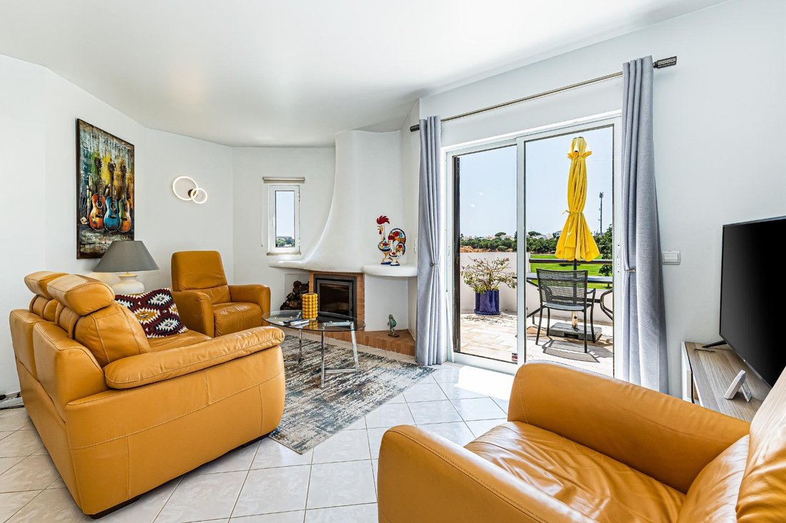 Apartment in Olhos de Agua, Algarve, Portugal 3 - 18412327