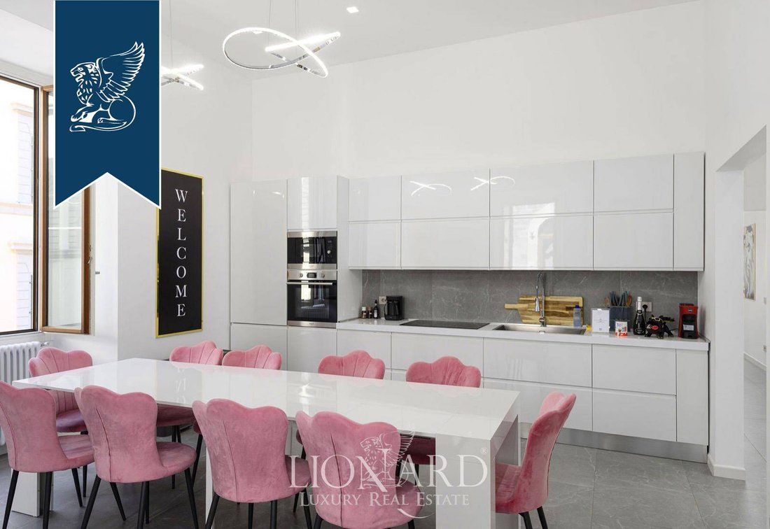 Apartment in Center, Florence, Tuscany 3 - 18409510