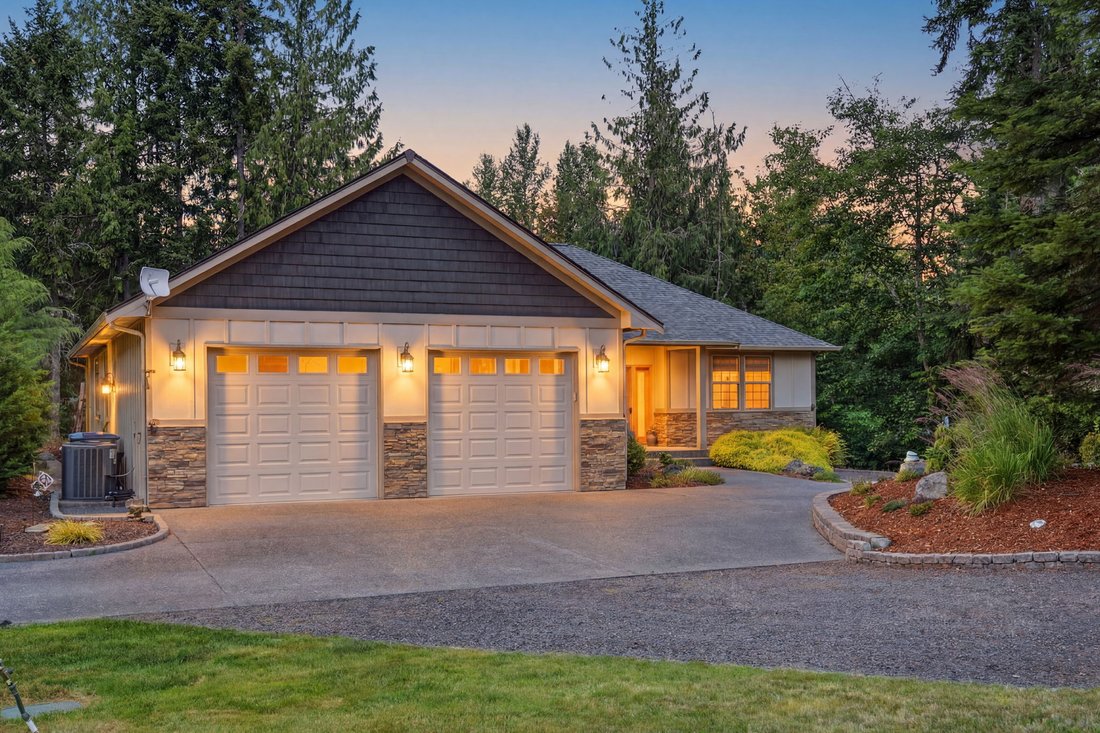 House in Sequim, Washington, United States 2 - 18418296