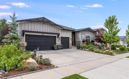 Haus in Denver County, Colorado, Vereinigte Staaten 1