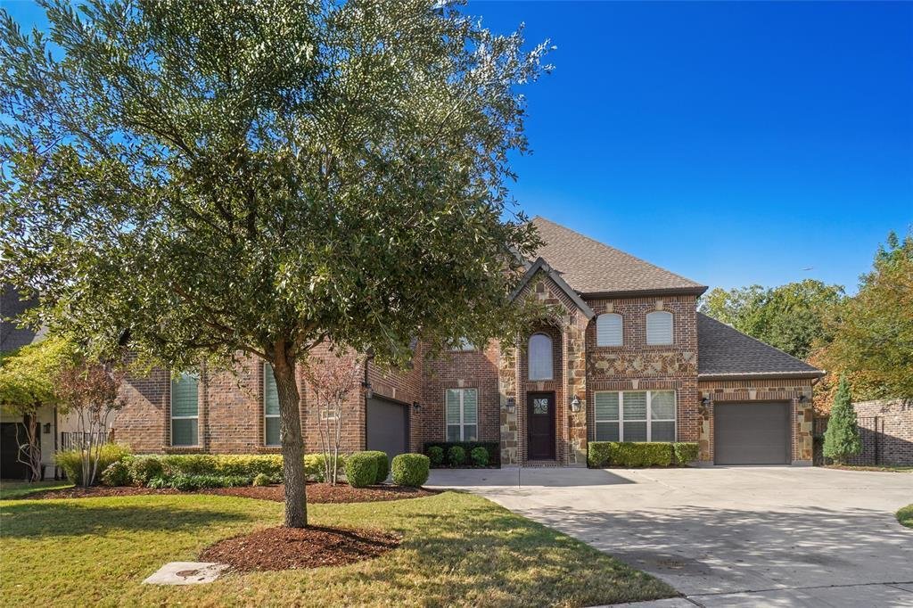 House in Flower Mound, Texas, United States 2 - 18416515