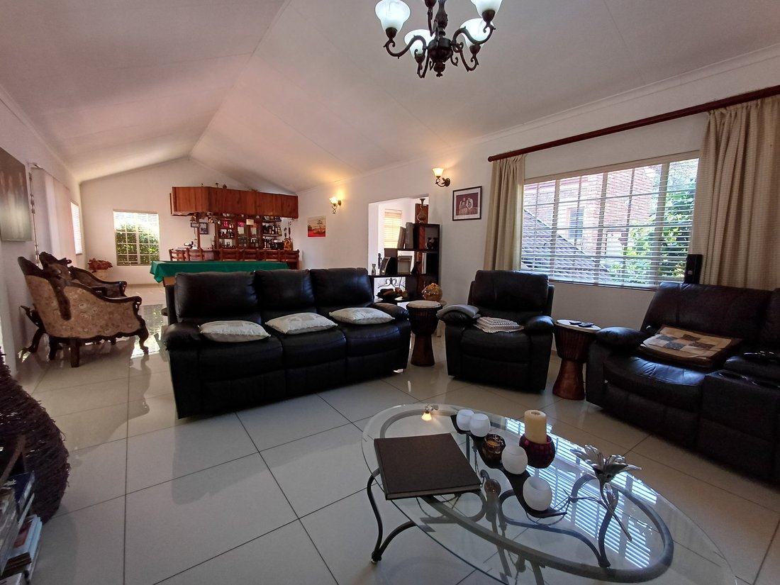Country House in Edenvale, Gauteng, South Africa 4 - 18416971