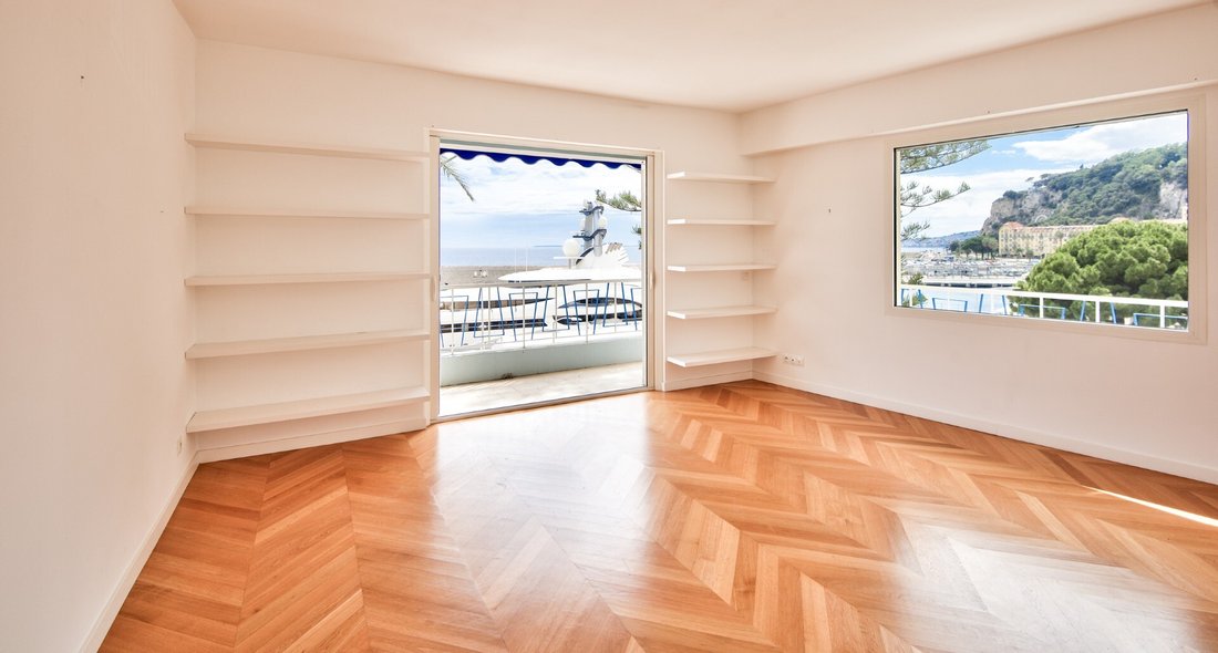Apartment in Le Port, Nice, France 5 - 16220546