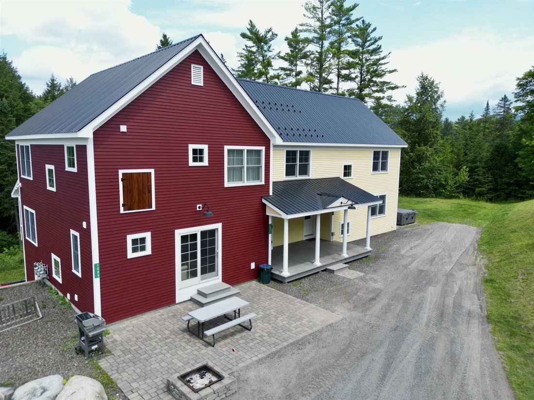 Townhouse in Burke, Vermont, United States 2 - 18416785