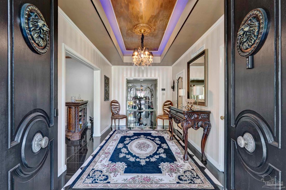 House in Pensacola, Florida, United States 3 - 18409005