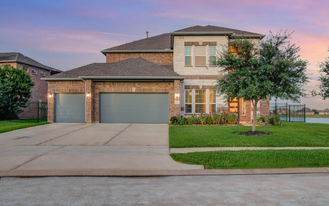 House in Houston, Texas, United States 3 - 18409155