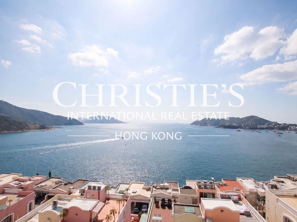 Apartment in Hong Kong, Hong Kong 1 - 16600788