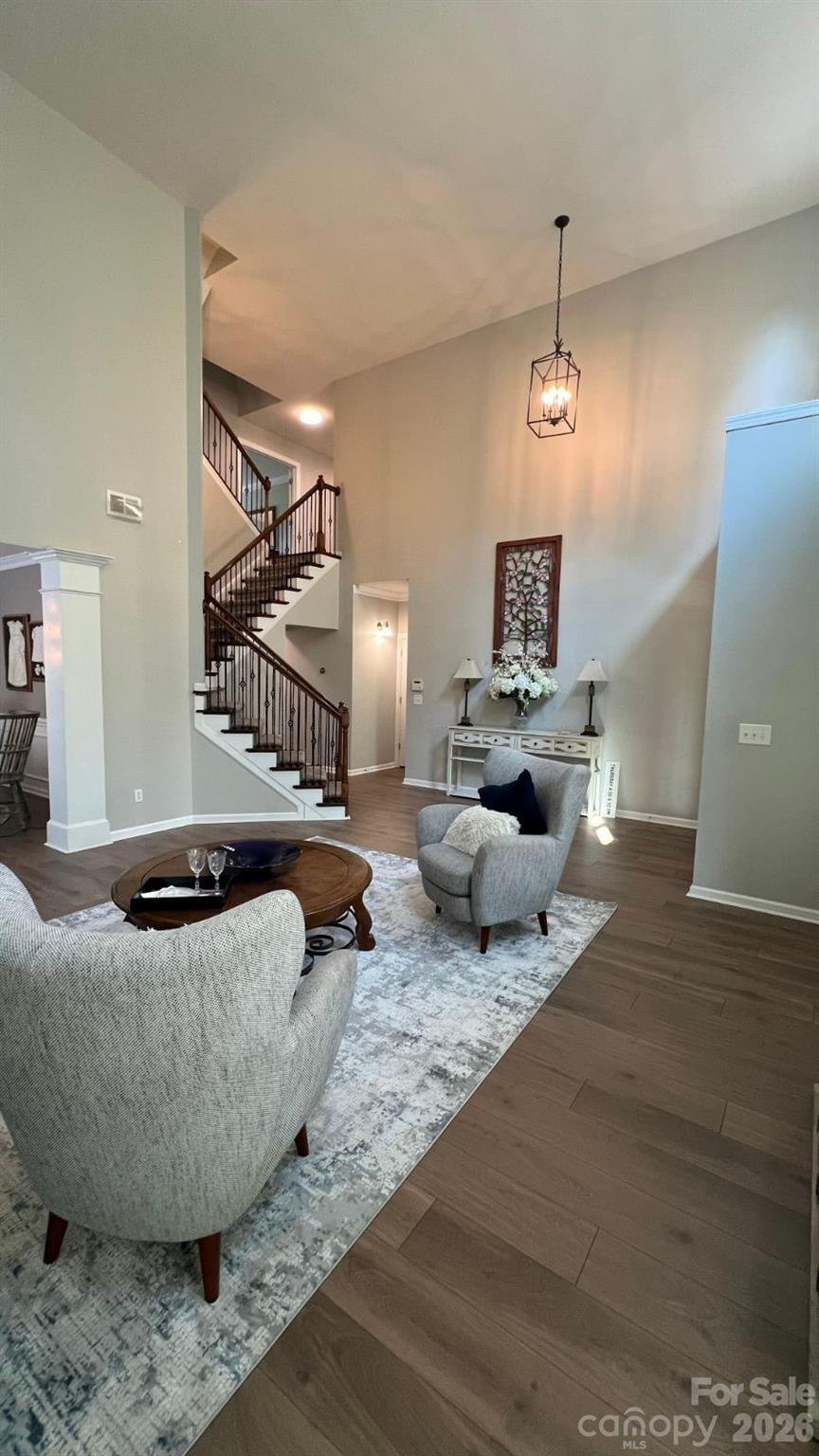 House in Charlotte, North Carolina, United States 5 - 18212294