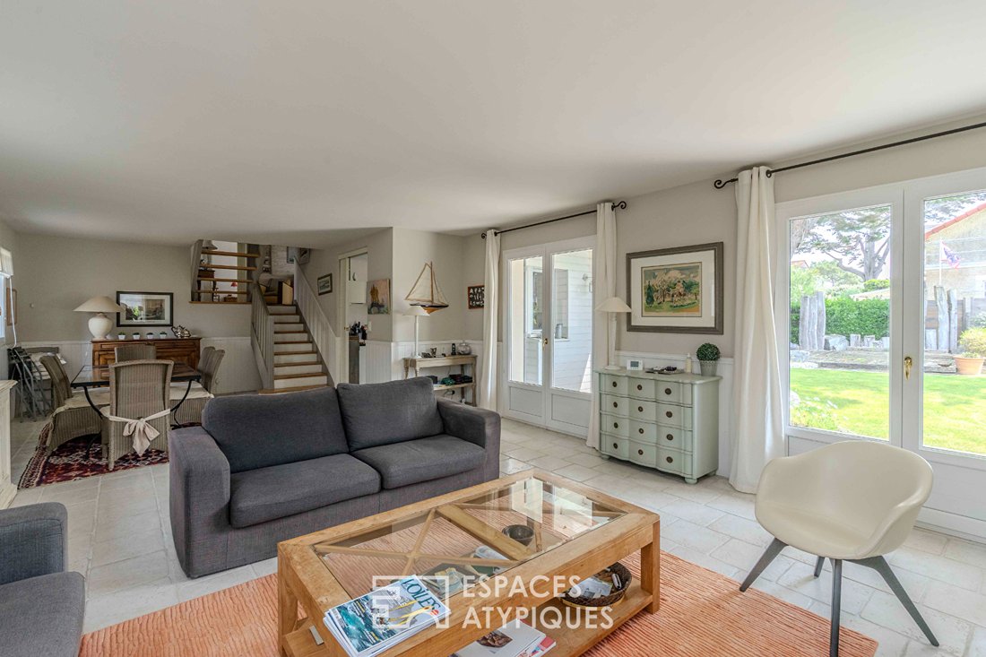 Villa in Pornichet, Pays de la Loire, France 3 - 18369206