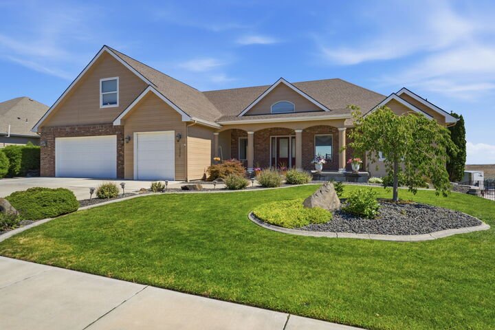 House in Richland, Washington, United States 4 - 18410492