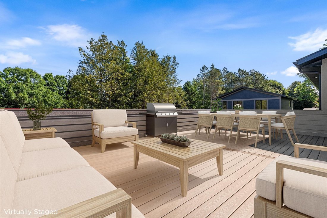 Condo in Charlevoix, Michigan, United States 1 - 18414435