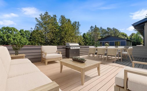 Condo in Charlevoix, Michigan, United States 1