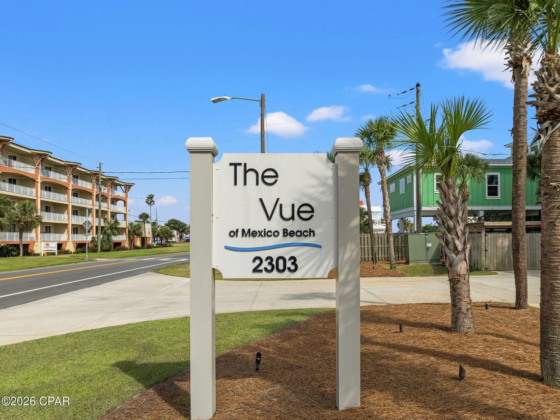 Condo in Port St. Joe, Florida, United States 2 - 18419066